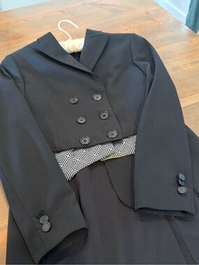 RJ Classics Youth Shadbelly Show Jacket
